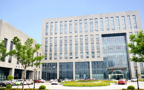 浙江省轻工业品质量检验研究院