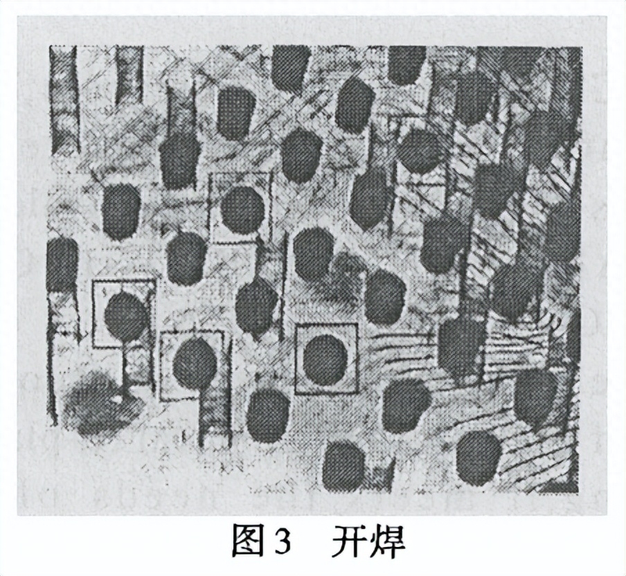 电子封装中的X_ray检测技术