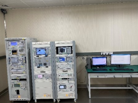 电子电器FCC认证