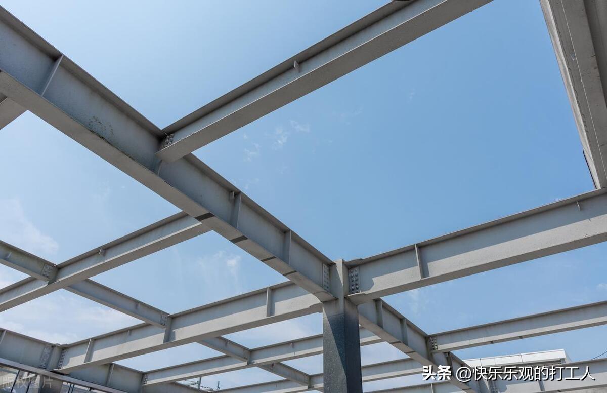 钢结构检查与检测都有哪些？