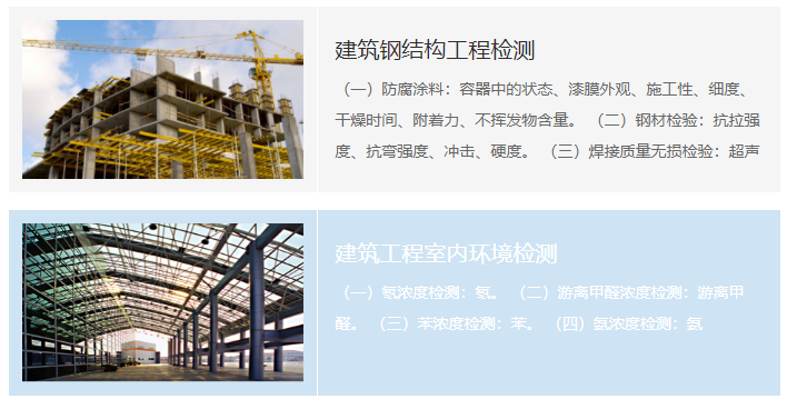 福建省融诚检测技术股份有限公司