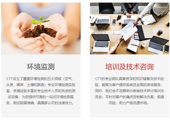 中鼎检测技术有限公司