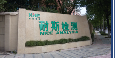 耐斯检测技术服务有限公司
