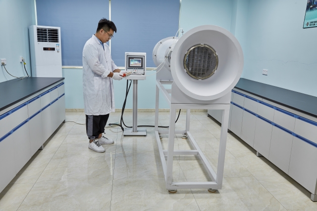 广东省世通仪器检测服务有限公司